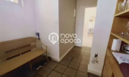 Casa com 3 quartos à venda na Avenida Marechal Rondon, Rocha, Rio de Janeiro
