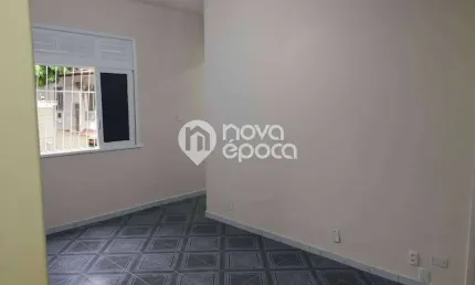 Apartamento com 2 quartos à venda na Rua Ladislau Neto, Andaraí, Rio de Janeiro
