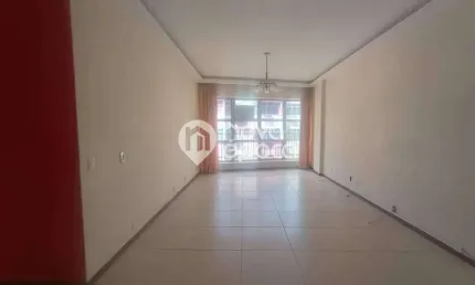 Apartamento com 3 quartos à venda na Rua José Higino, Tijuca, Rio de Janeiro
