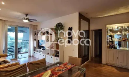 Apartamento com 3 quartos à venda na Rua Artur Menezes, Maracanã, Rio de Janeiro