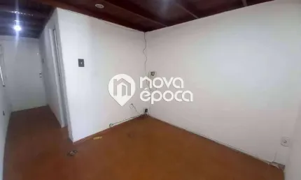 Sala comercial à venda na Rua Conde de Bonfim, Tijuca, Rio de Janeiro
