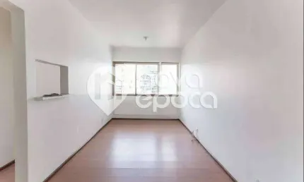 Praça da bandeira | apartamento 2 quartos, sendo 1 suite