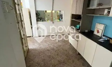 Casa com 4 quartos à venda na Rua Babaçu, Jardim Guanabara, Rio de Janeiro