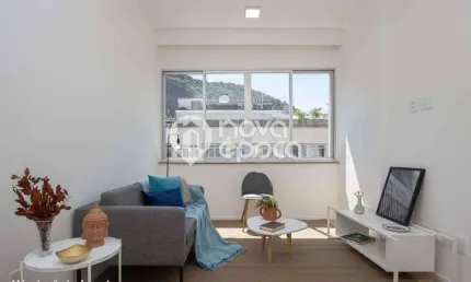 Apartamento com 2 quartos à venda na Rua Barata Ribeiro, Copacabana, Rio de Janeiro