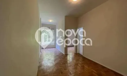 Apartamento com 1 quarto à venda na Avenida Oswaldo Cruz, Flamengo, Rio de Janeiro