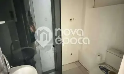 Apartamento com 2 quartos à venda na Rua Clarimundo de Melo, Piedade, Rio de Janeiro