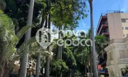 Cobertura com 4 quartos à venda na Rua Paissandu, Flamengo, Rio de Janeiro