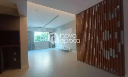 Apartamento com 3 quartos à venda na Rua Uruguai, Tijuca, Rio de Janeiro