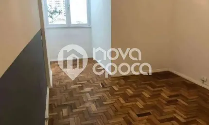 Apartamento com 2 quartos à venda na Rua Senador Vergueiro, Flamengo, Rio de Janeiro