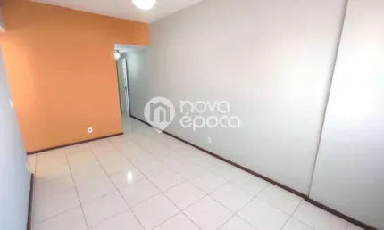Apartamento com 1 quarto à venda na Rua Domingos Mondim, Tauá, Rio de Janeiro