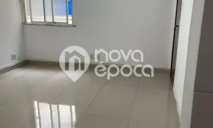 Apartamento com 2 quartos à venda na Rua Silva Pinto, Vila Isabel, Rio de Janeiro
