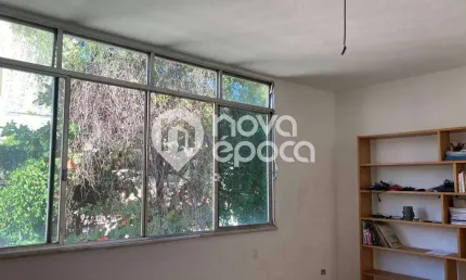 Apartamento com 3 quartos à venda na Rua Clarice Índio do Brasil, Botafogo, Rio de Janeiro
