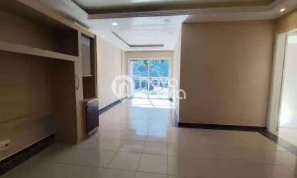 Apartamento com 3 quartos à venda na Rua São Clemente, Botafogo, Rio de Janeiro