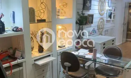Ponto comercial à venda na Rua Marquês de São Vicente, Gávea, Rio de Janeiro