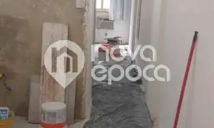 Apartamento com 1 quarto à venda na Rua Júlio de Castilhos, Copacabana, Rio de Janeiro