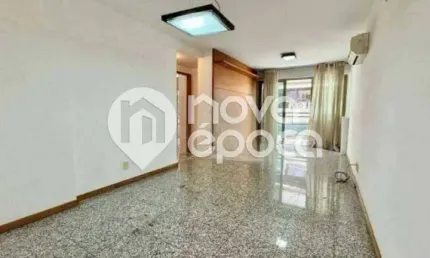 Apartamento com 2 quartos à venda na Rua Marquês de Olinda, Botafogo, Rio de Janeiro