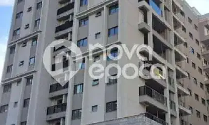 Apartamento com 2 quartos à venda na Rua Mena Barreto, Botafogo, Rio de Janeiro