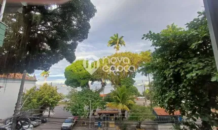 Freguesia (ilha do governador) | apartamento 2 quartos, sendo 1 suite