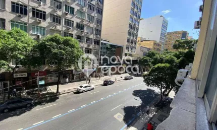 Apartamento com 1 quarto à venda na Avenida Nossa Senhora de Copacabana, Copacabana, Rio de Janeiro