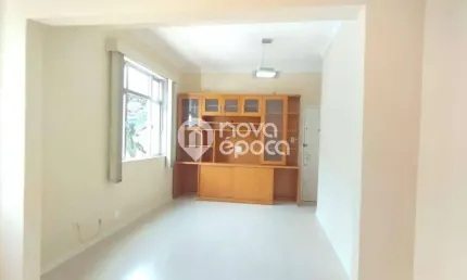 Apartamento com 2 quartos à venda na Rua Grajaú, Grajaú, Rio de Janeiro