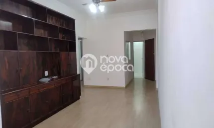 Apartamento com 3 quartos à venda na Rua Mariz e Barros, Maracanã, Rio de Janeiro