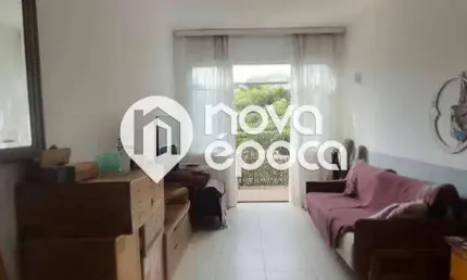 Apartamento com 2 quartos à venda na Rua Capitão César de Andrade, Leblon, Rio de Janeiro