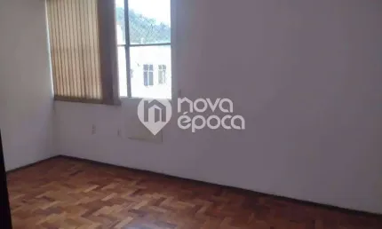 Apartamento com 3 quartos à venda na Rua Engenheiro Gama Lobo, Vila Isabel, Rio de Janeiro