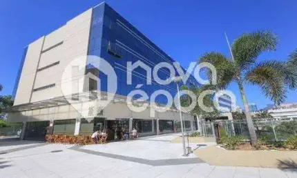Sala comercial à venda na Avenida Ayrton Senna, Barra da Tijuca, Rio de Janeiro