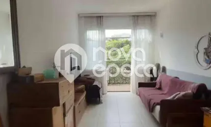 Apartamento com 2 quartos à venda na Rua Capitão César de Andrade, Leblon, Rio de Janeiro