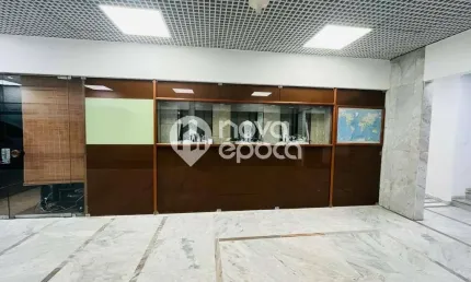 Ponto comercial à venda na Avenida Atlântica, Copacabana, Rio de Janeiro