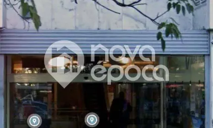 Ponto comercial à venda na Rua Visconde de Pirajá, Ipanema, Rio de Janeiro