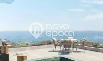Apartamento com 4 quartos à venda na Rua Prudente de Morais, Ipanema, Rio de Janeiro