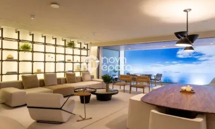 Apartamento com 3 quartos à venda na Rua Prudente de Morais, Ipanema, Rio de Janeiro