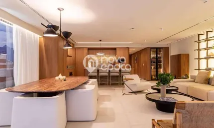 Apartamento com 3 quartos à venda na Rua Prudente de Morais, Ipanema, Rio de Janeiro