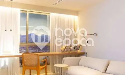 Apartamento com 4 quartos à venda na Rua Prudente de Morais, Ipanema, Rio de Janeiro