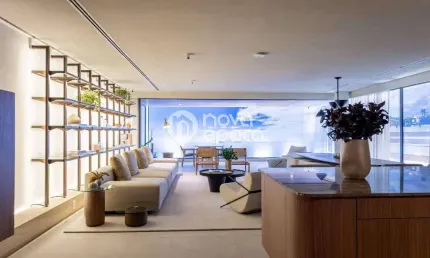Apartamento com 4 quartos à venda na Rua Prudente de Morais, Ipanema, Rio de Janeiro