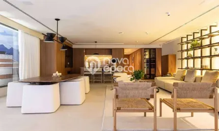 Apartamento com 3 quartos à venda na Rua Prudente de Morais, Ipanema, Rio de Janeiro