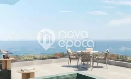 Apartamento com 4 quartos à venda na Rua Prudente de Morais, Ipanema, Rio de Janeiro