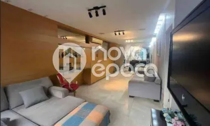 Apartamento com 2 quartos à venda na Rua Pompeu Loureiro, Copacabana, Rio de Janeiro