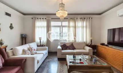 Casa com 4 quartos à venda na Rua Caetano de Almeida, Méier, Rio de Janeiro