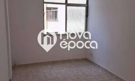 Apartamento com 1 quarto à venda na Rua Capitão Jesus, Cachambi, Rio de Janeiro