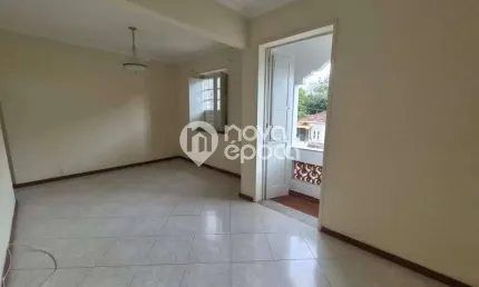 Apartamento com 2 quartos à venda na Rua Guapiara, Tijuca, Rio de Janeiro