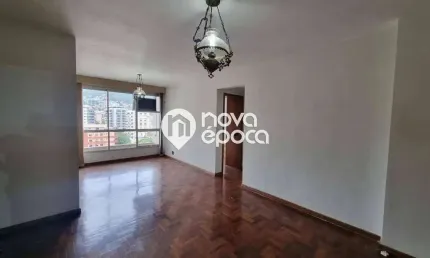 Apartamento com 2 quartos à venda na Rua Barão de São Borja, Méier, Rio de Janeiro