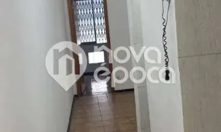 Apartamento com 1 quarto à venda na Avenida Princesa Isabel, Copacabana, Rio de Janeiro