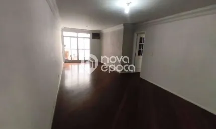 Freguesia (ilha do governador) | apartamento 3 quartos, sendo 1 suite