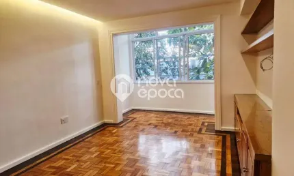 Apartamento com 3 quartos à venda na Rua Domingos Ferreira, Copacabana, Rio de Janeiro