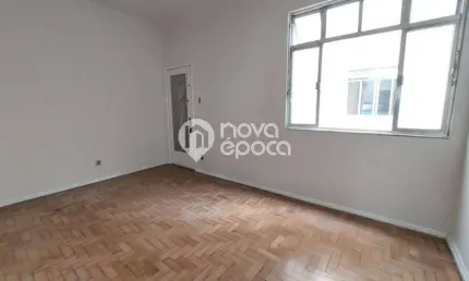 Apartamento com 2 quartos à venda na Rua General Bruce, São Cristóvão, Rio de Janeiro