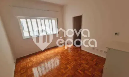 Apartamento com 2 quartos à venda na Rua Maria Eugênia, Humaitá, Rio de Janeiro