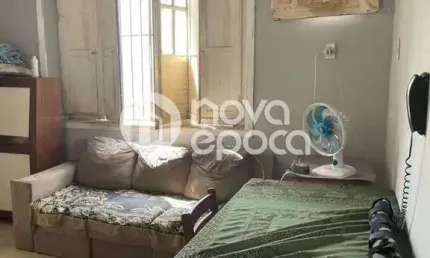 Apartamento com 2 quartos à venda na Rua Lins de Vasconcelos, Lins de Vasconcelos, Rio de Janeiro