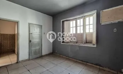 Apartamento com 2 quartos à venda na Rua Lins de Vasconcelos, Lins de Vasconcelos, Rio de Janeiro